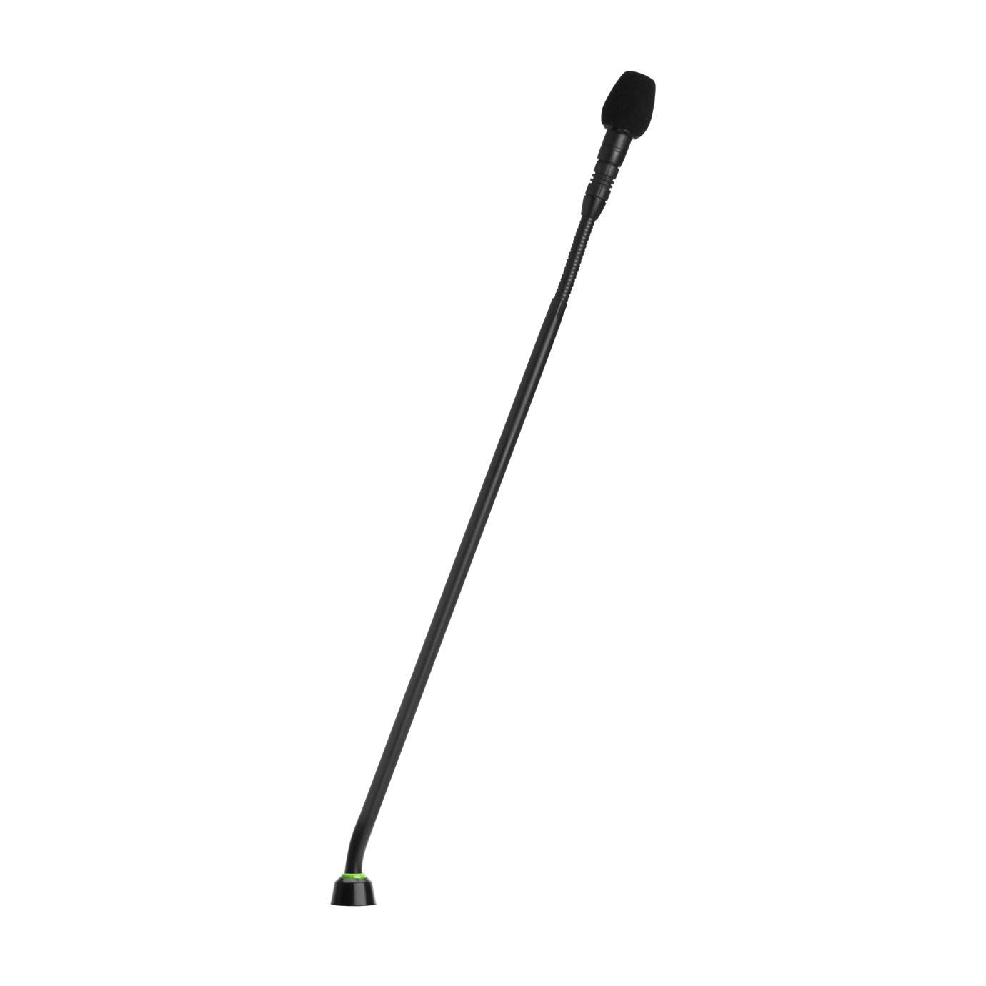 Shure Microflex MX415 15-Inch Modular Gooseneck Microphone for Conferencing