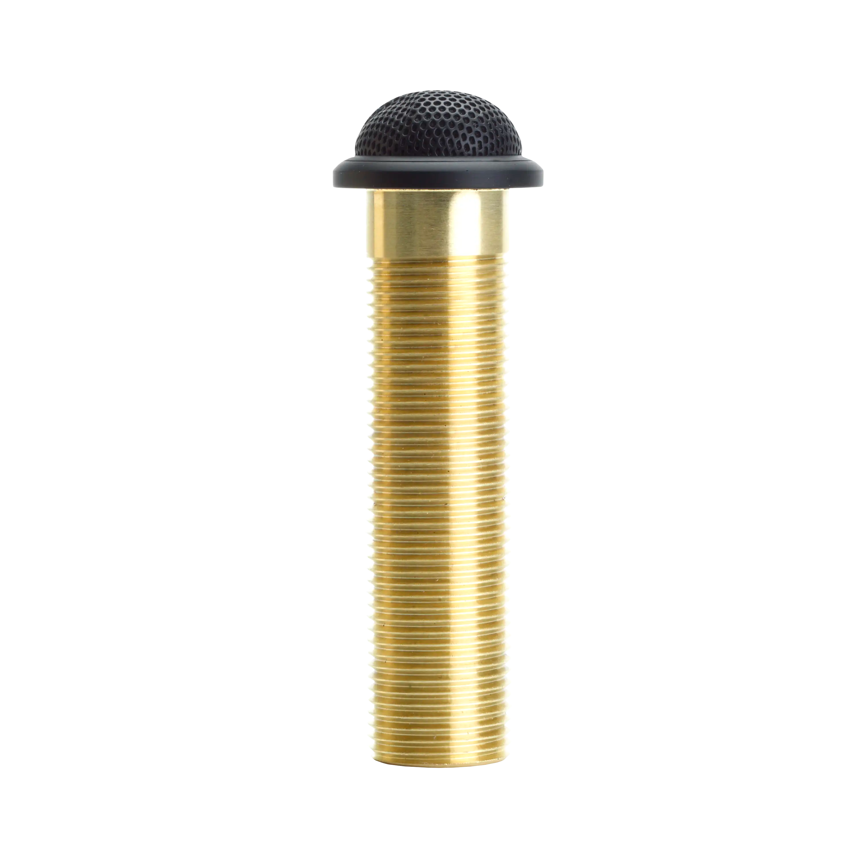 Shure MX395 Microflex Low-Profile Boundary Condenser Microphone for Clear Sound