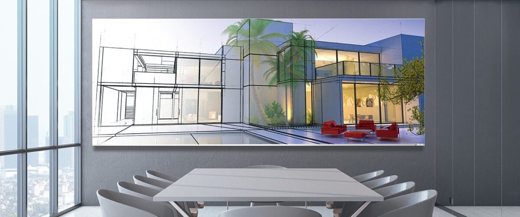 Absen Ultrawide LED Display: Seamless 21:9/32:9 for Hybrid Meetings