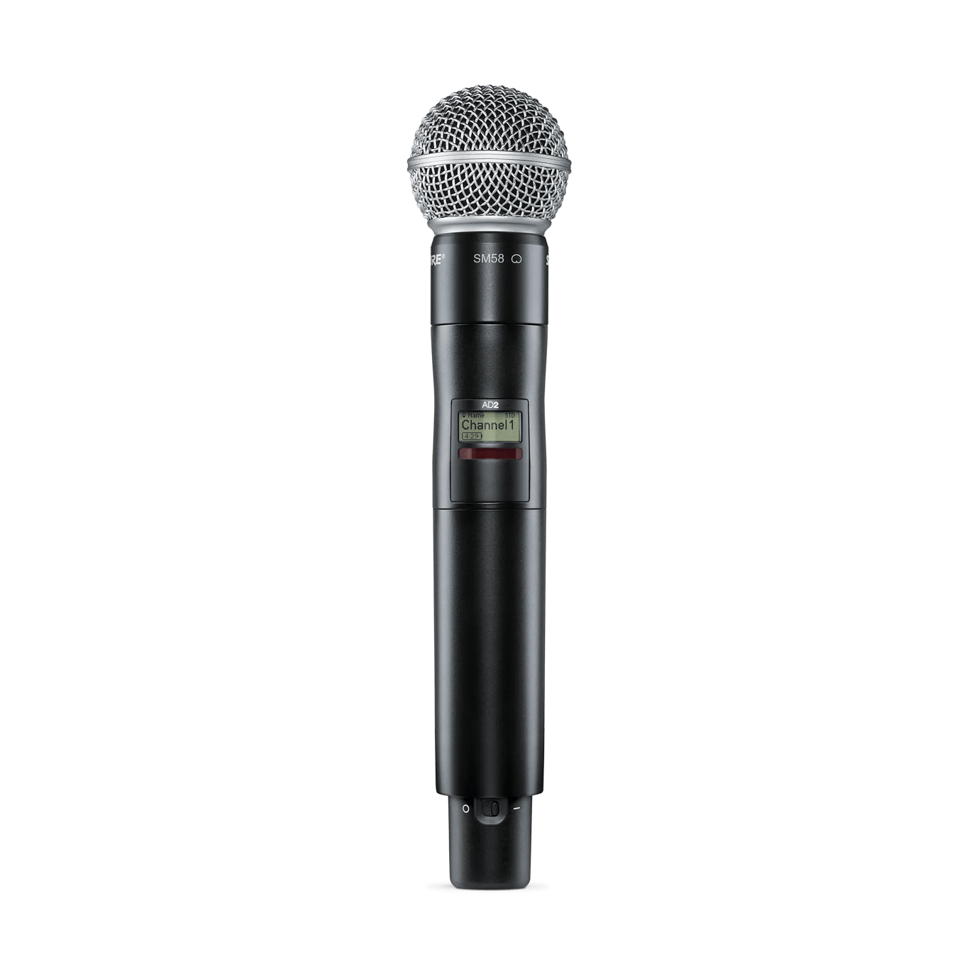 Shure Axient Digital Professional Wireless Microphone System for Broadcast & Live Performance