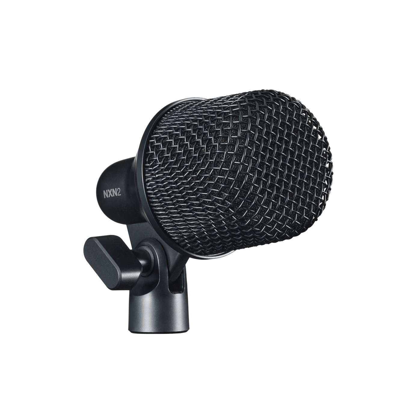 Shure Nexadyne 2 Supercardioid Dynamic Kick Drum Microphone with Revonic Technology