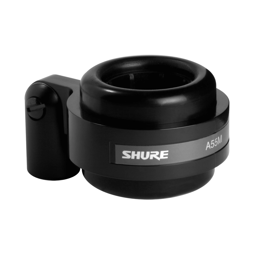Shure 565SD Classic Dynamic Vocal Microphone with Dual Impedance