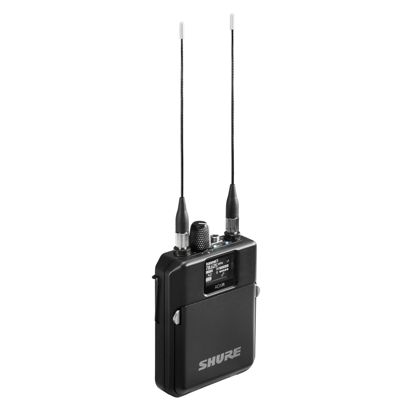Shure Axient Digital PSM Advanced Professional Wireless In-Ear Monitor System