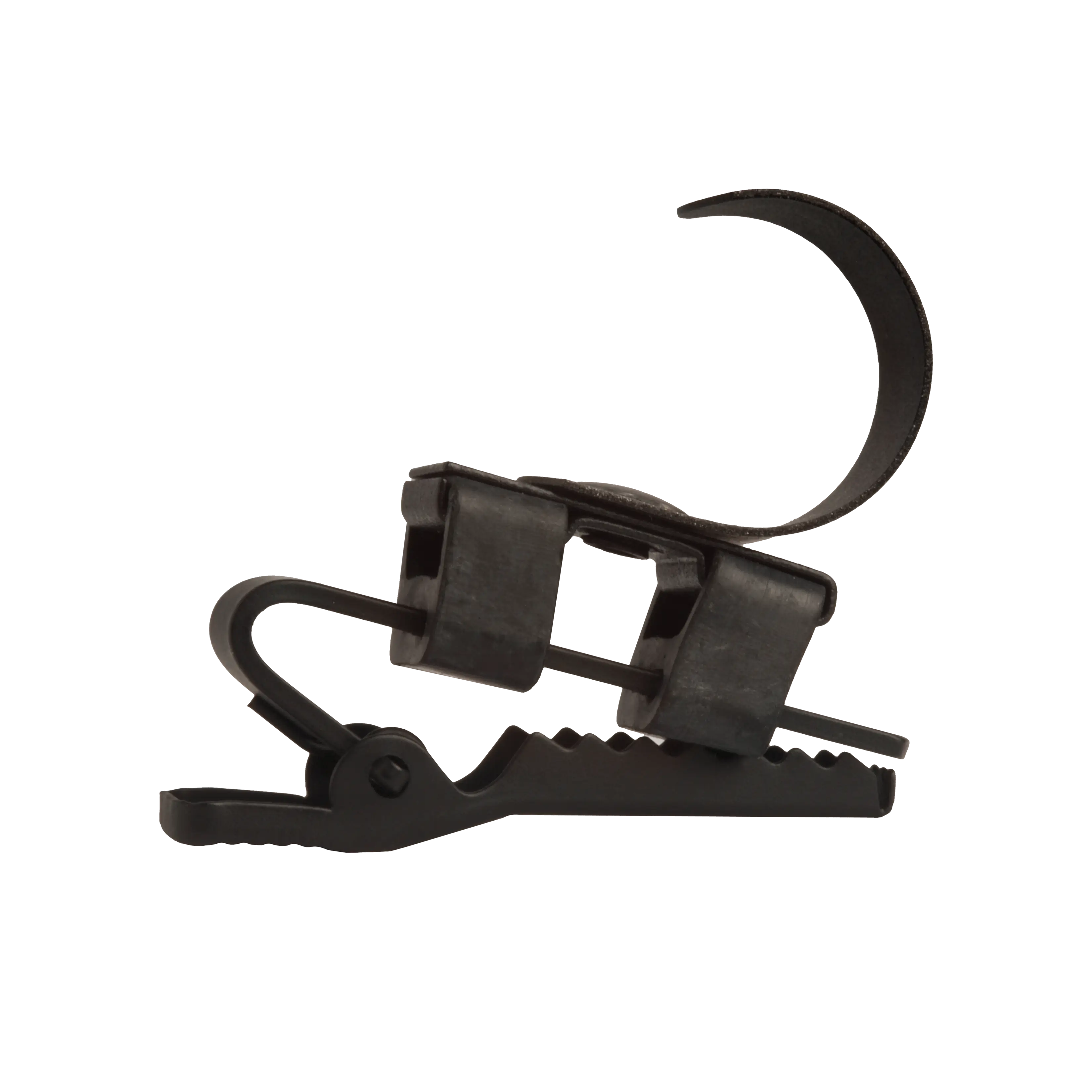 Shure SM11 Omnidirectional Dynamic Lavalier Microphone for Professional Audio