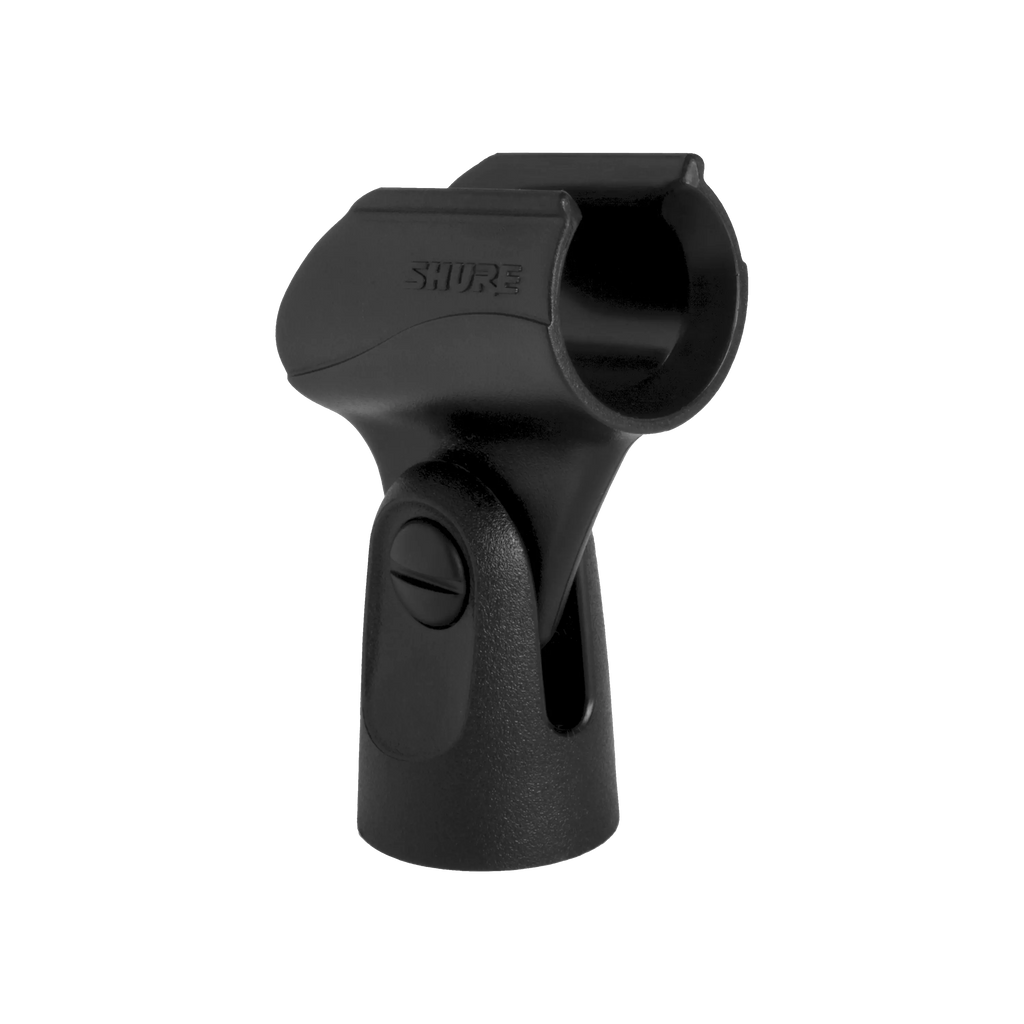 Shure VP82 Short Shotgun Condenser Microphone for Professional Audio & Video Production