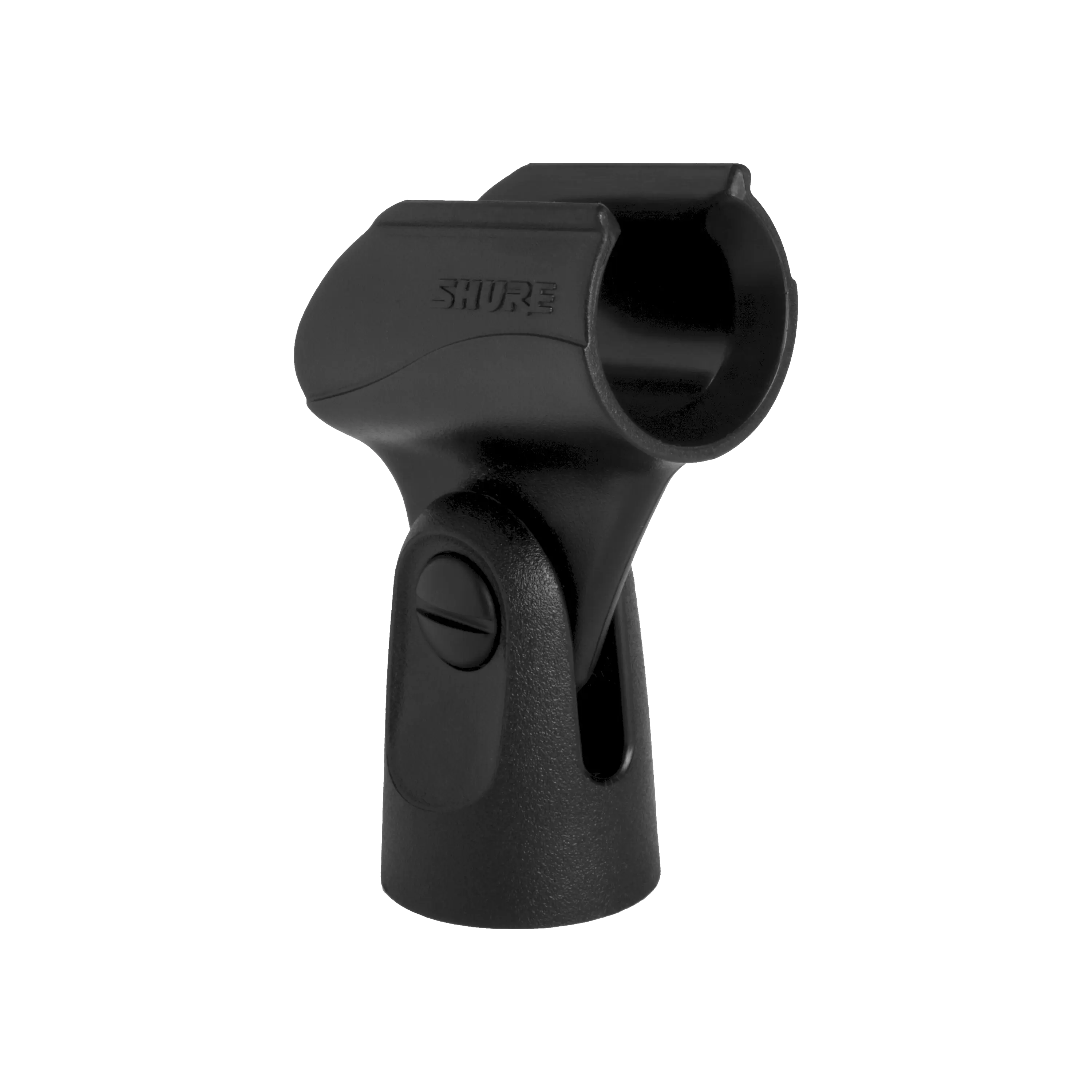 Shure VP82 Short Shotgun Condenser Microphone for Professional Audio & Video Production