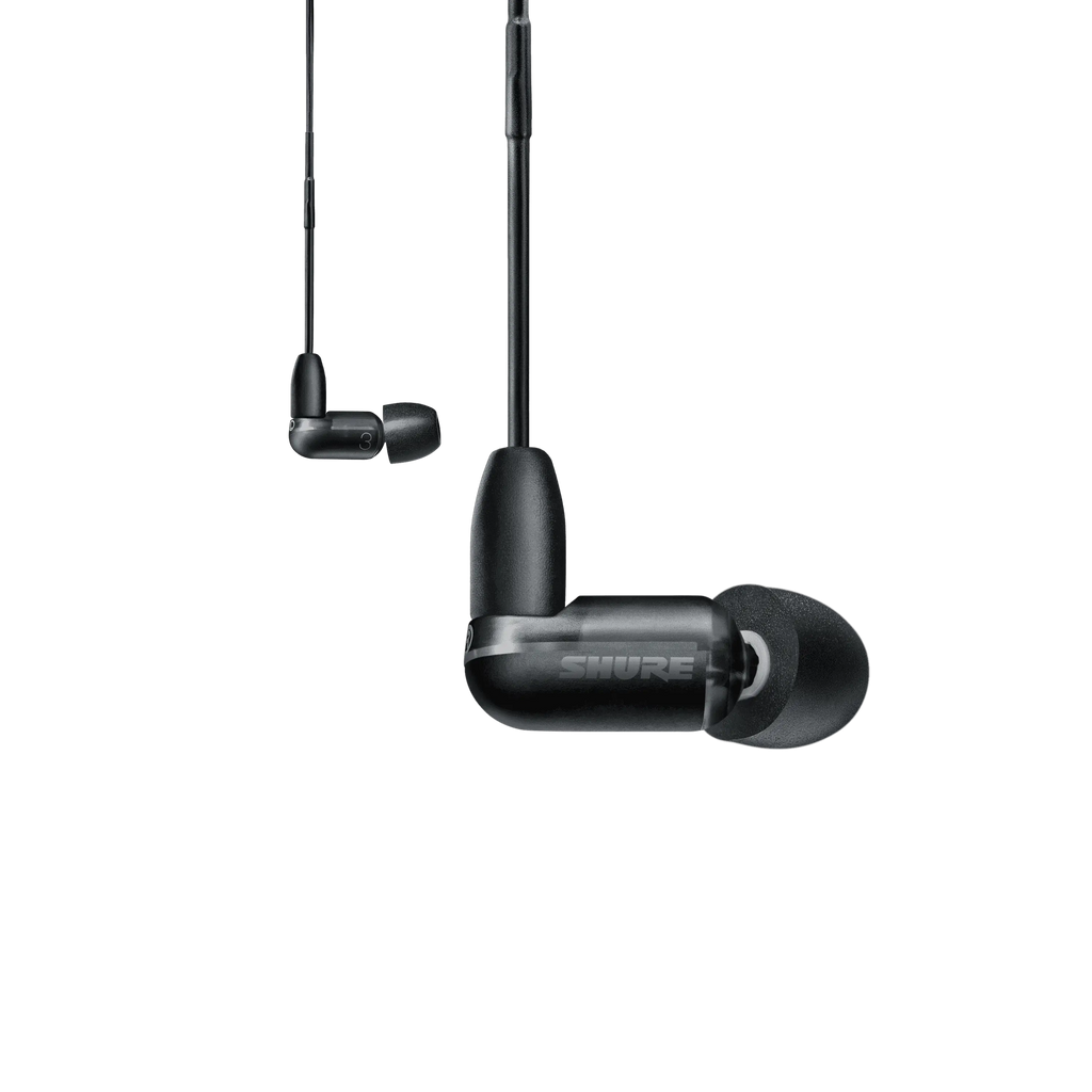 Shure SE425 Wireless Sound Isolating In-Ear Monitors for Pristine Audio