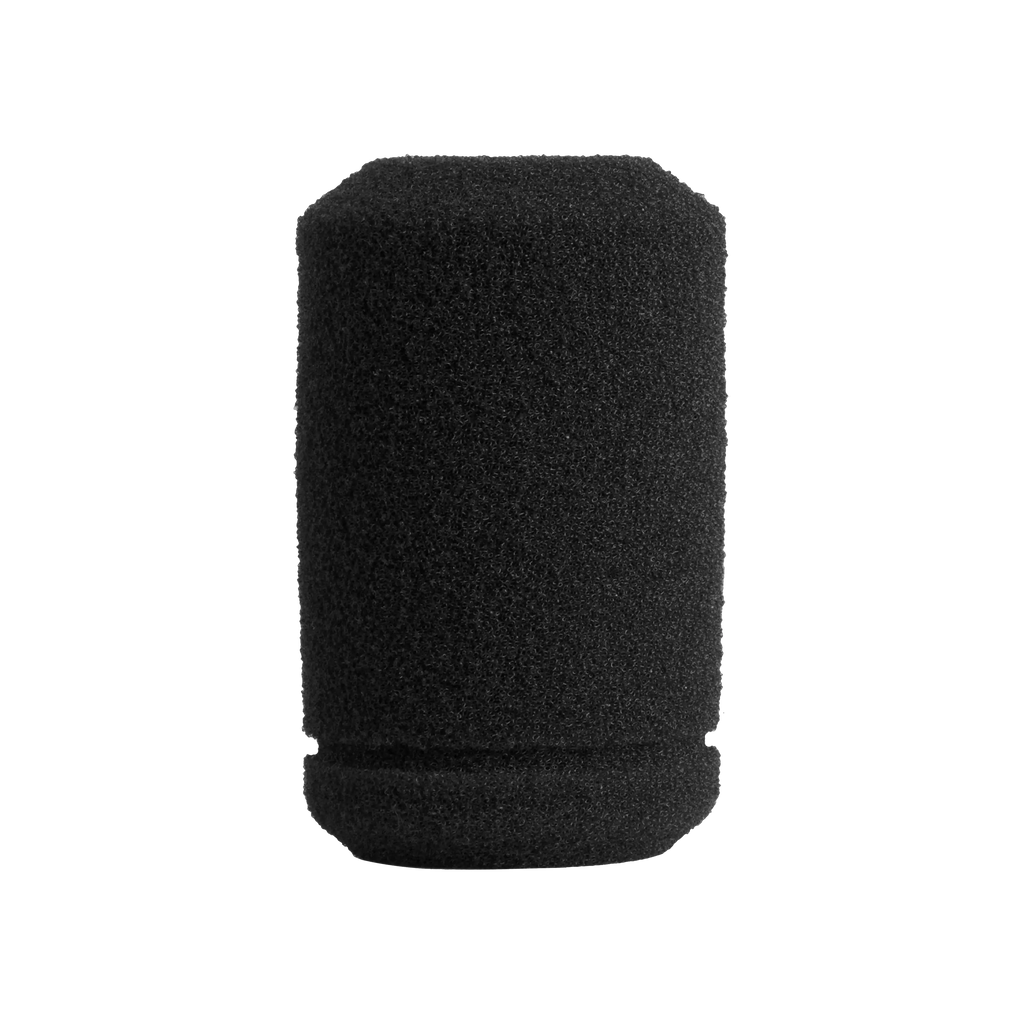 Shure PGA81 Cardioid Condenser Instrument Microphone for Acoustic Performance & Recording