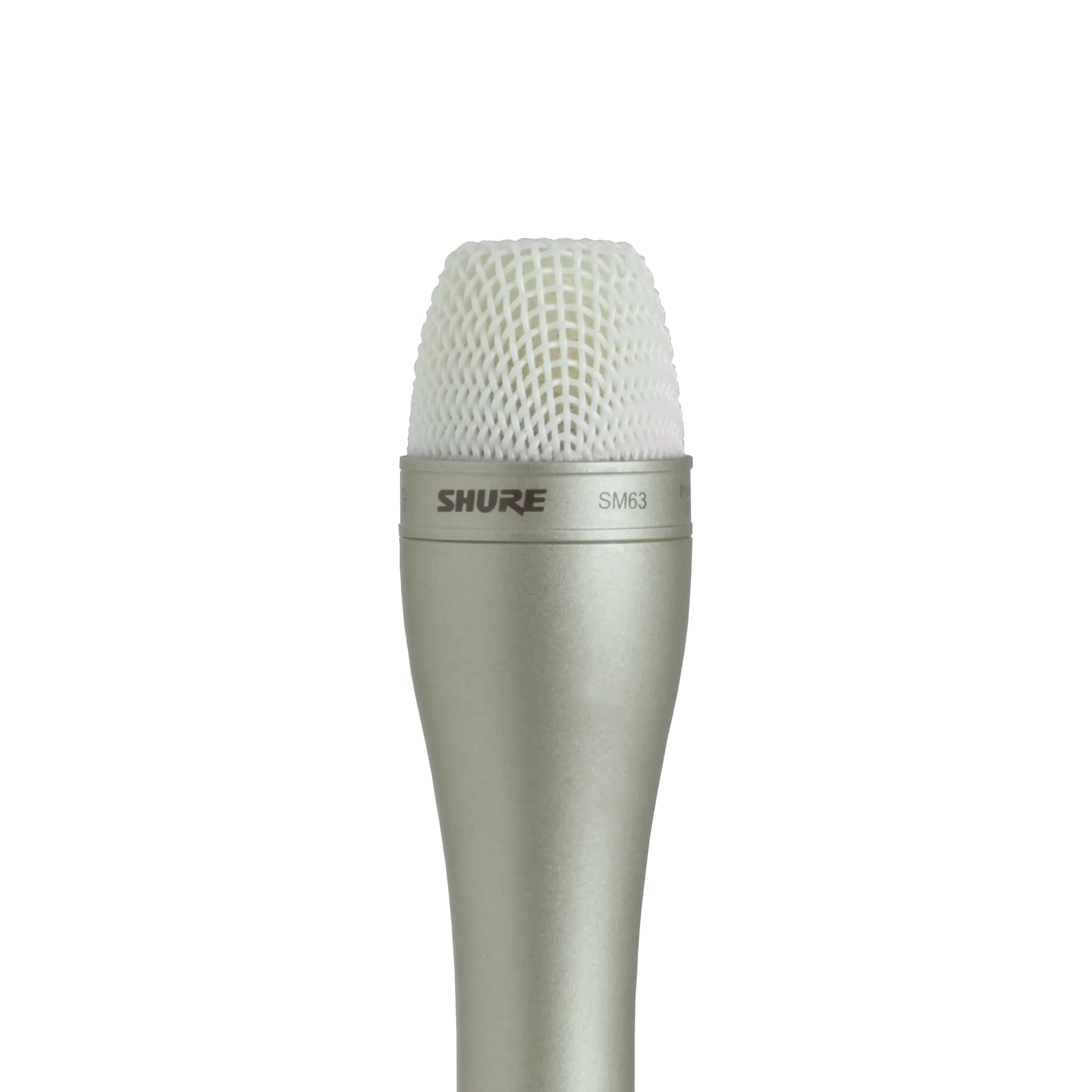 Shure VP88 Professional Stereo Condenser Microphone for Studio and Field Recording