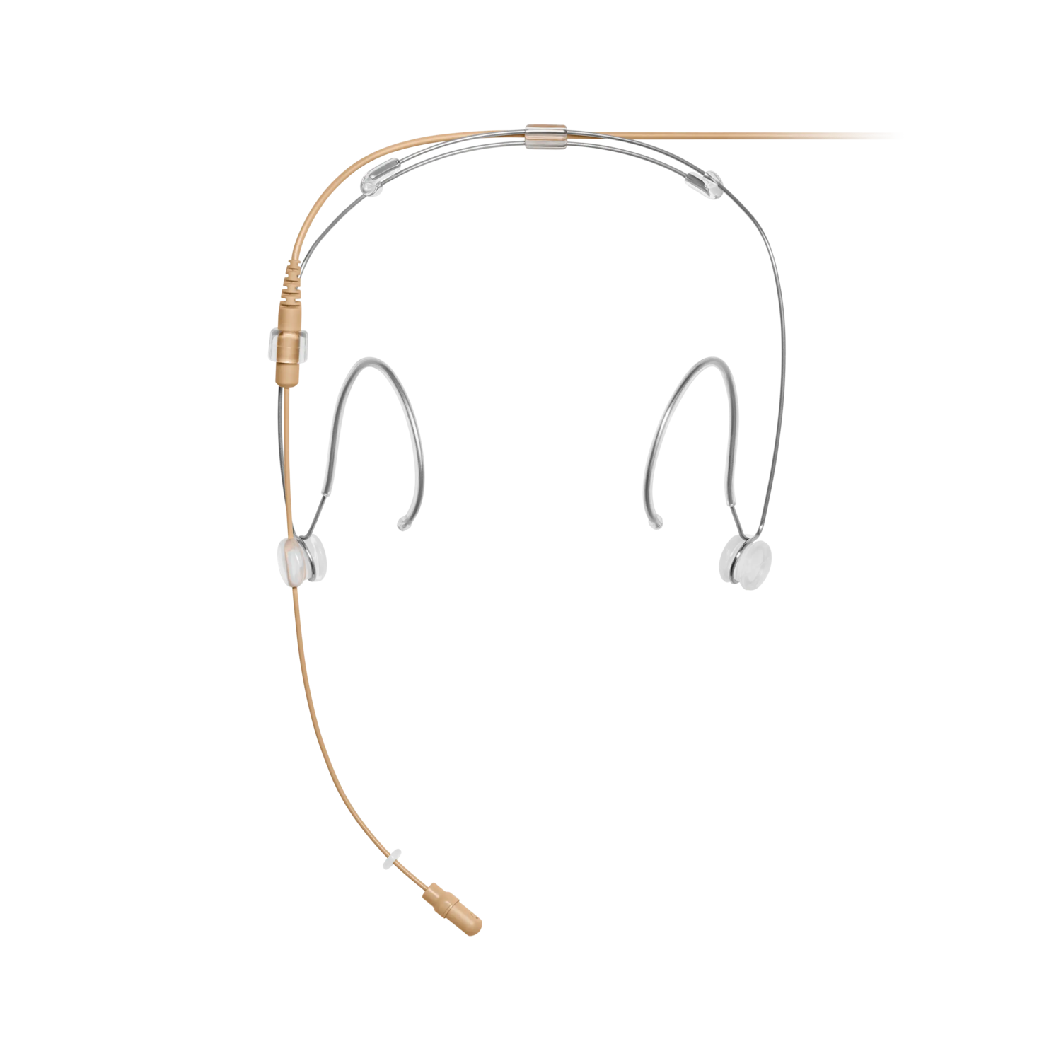 Shure DuraPlex DH5 Omnidirectional Subminiature Headset Microphone - IP57 Rated