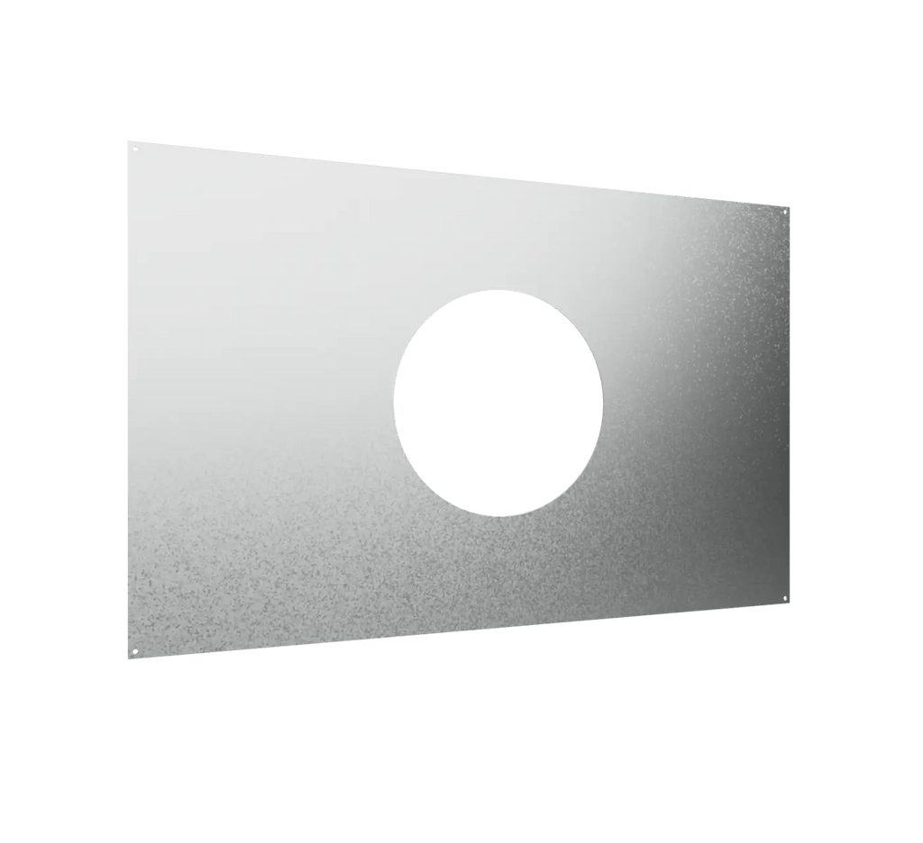 Shure Stem Speaker Ceiling Tile Bridge Mount for Audio Conferencing