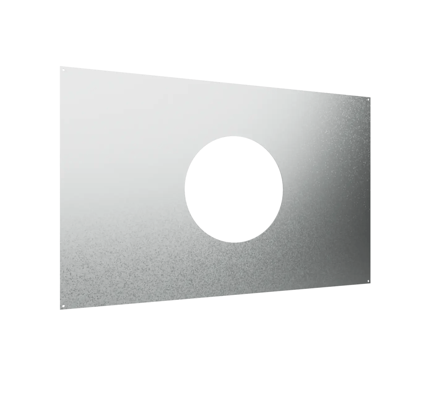 Shure Stem Speaker Ceiling Tile Bridge Mount for Audio Conferencing
