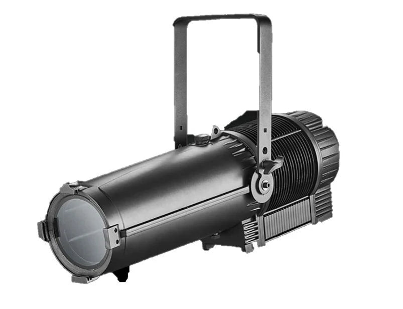 Gamma LED Vision Cannon 600Z IP Variable White 600W Zoom Ellipsoidal