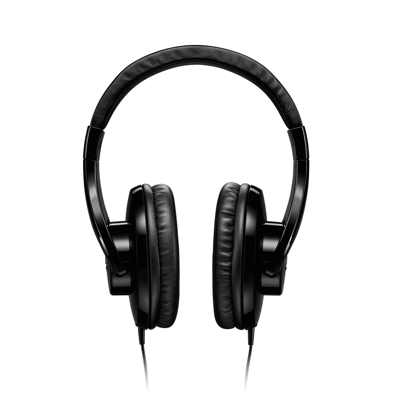 Shure SRH240A Professional Over-Ear Studio Headphones with Neodymium Drivers