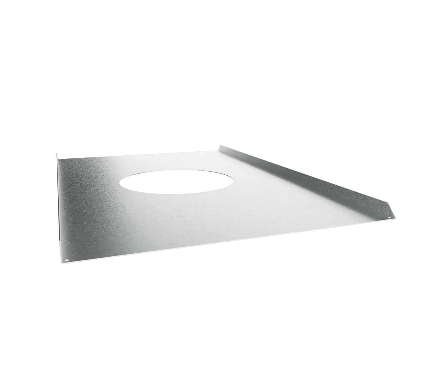 Shure Stem Speaker Ceiling Tile Bridge Mount for Audio Conferencing