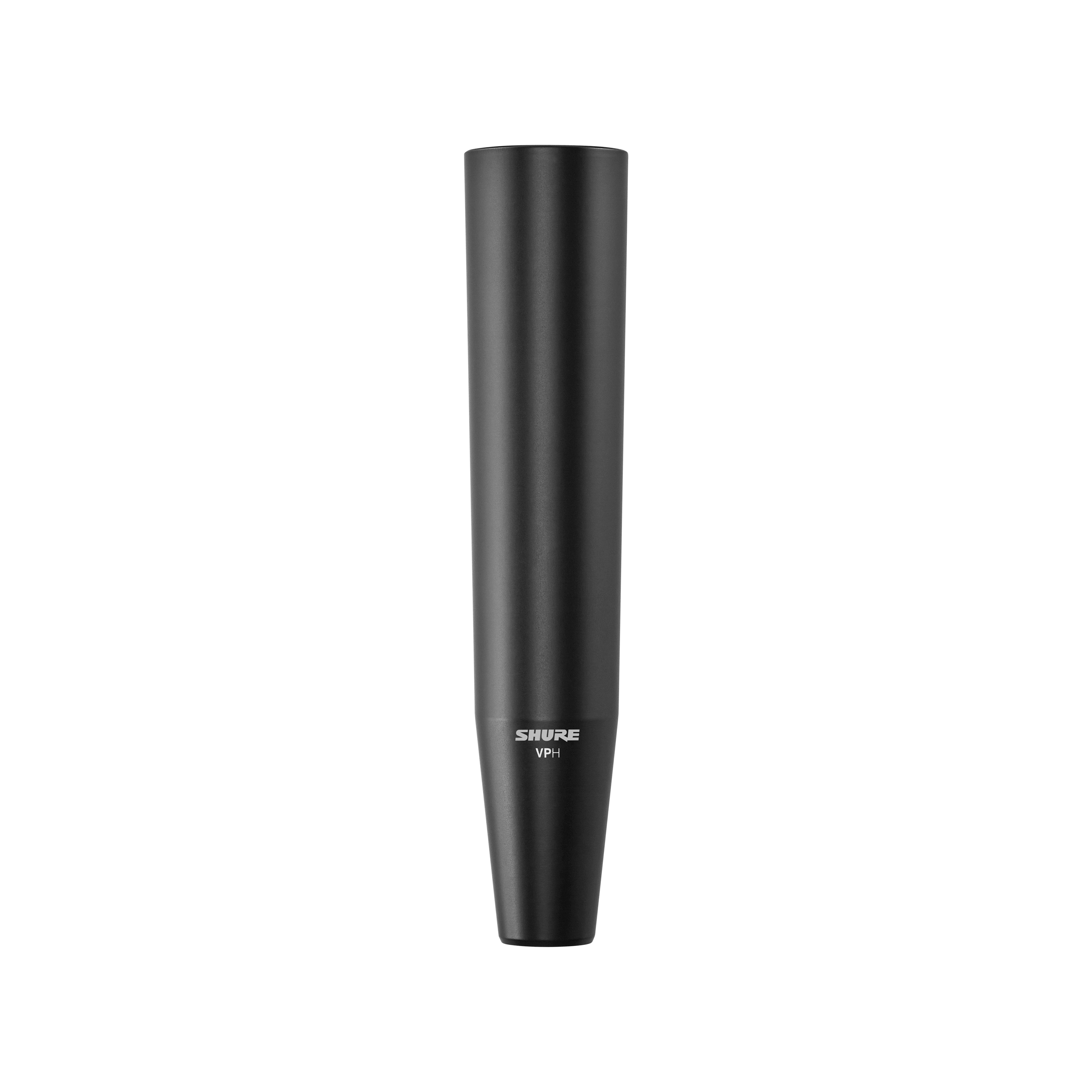 Shure SM63 Omnidirectional Dynamic Microphone for Professional Broadcast & Interview Use