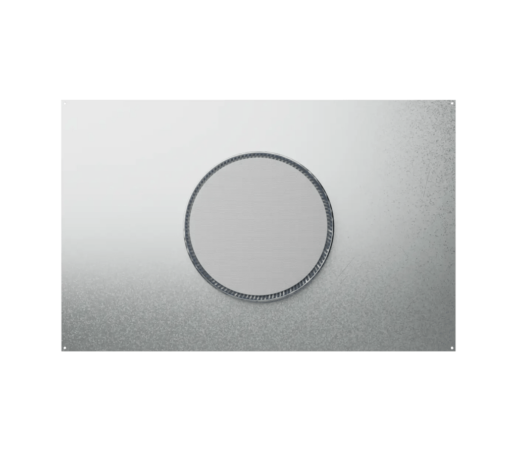 Shure Stem Speaker Ceiling Tile Bridge Mount for Audio Conferencing