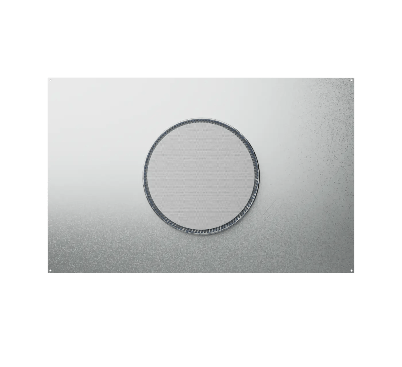 Shure Stem Speaker Ceiling Tile Bridge Mount for Audio Conferencing