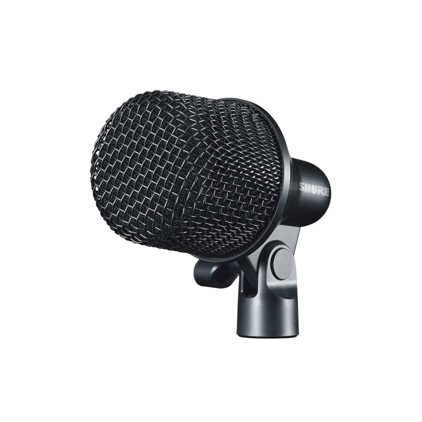 Shure Nexadyne 2 Supercardioid Dynamic Kick Drum Microphone with Revonic Technology