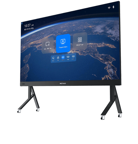 METAGO (LT135 *Touchscreen Available/LT162)