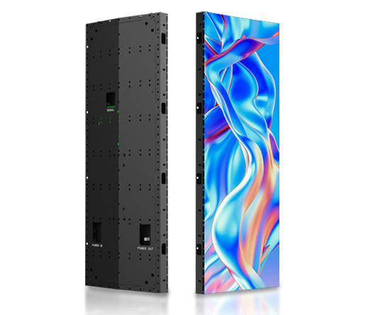 BIM Plus-T/TX Series Indoor Commercial Dual-side LED Display