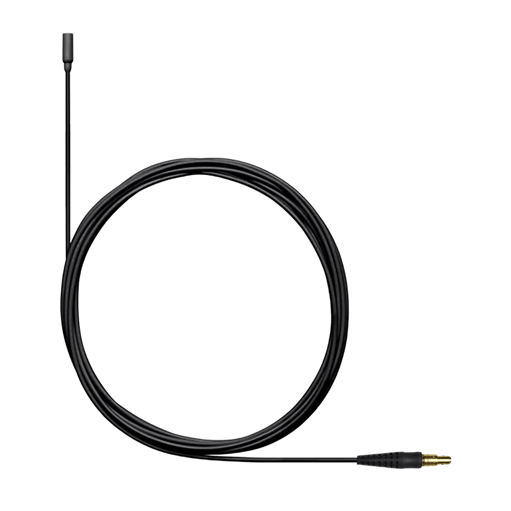 Shure TwinPlex TL48 Subminiature Professional Lavalier Microphone for Dialogue