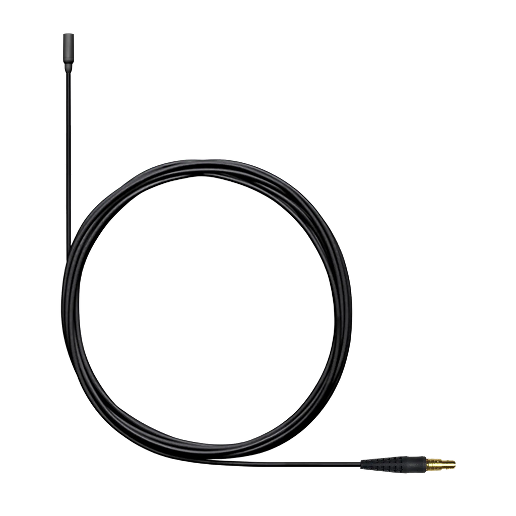 Shure MX153 Earset Headworn Omnidirectional Microphone with CommShield Technology
