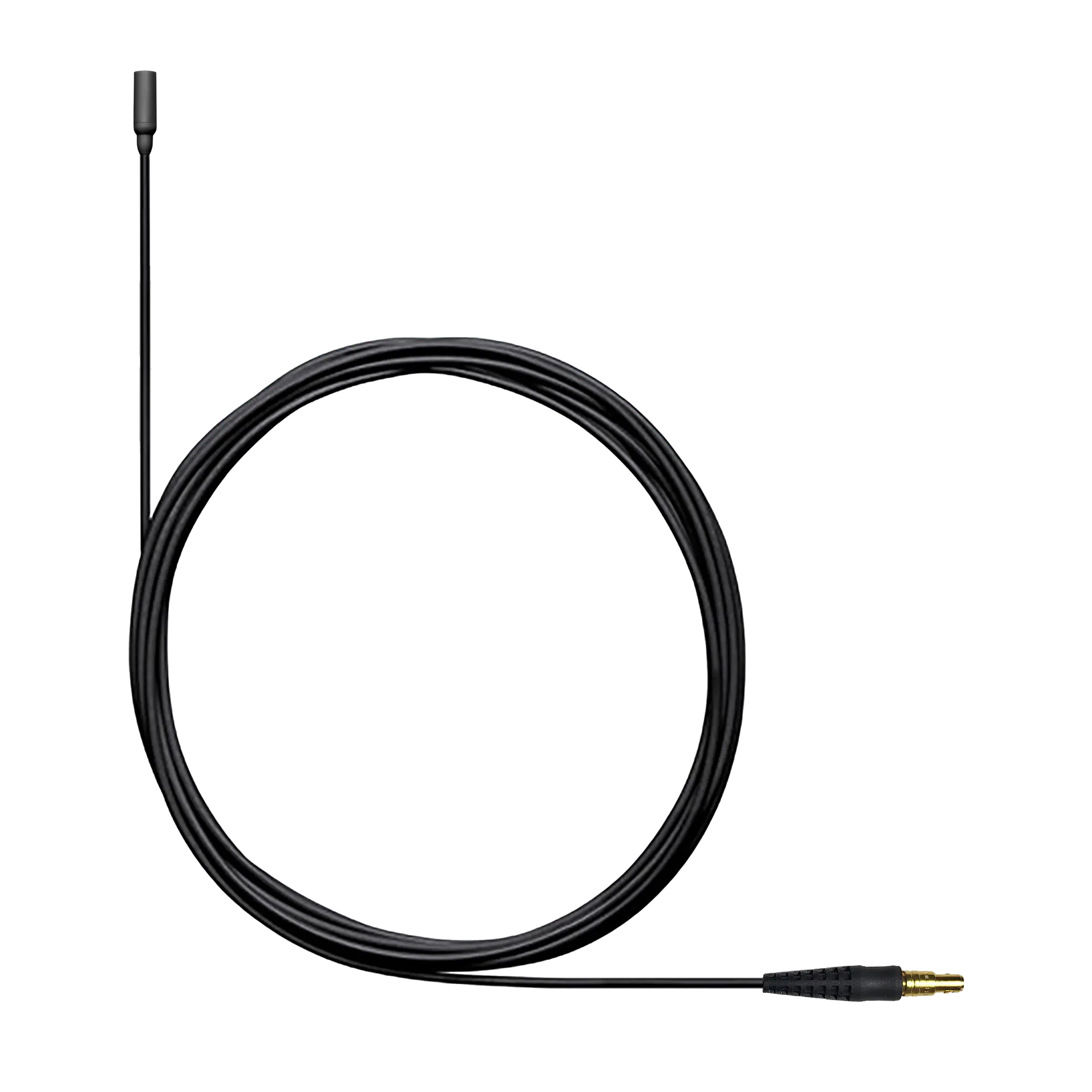 Shure MX153 Earset Headworn Omnidirectional Microphone with CommShield Technology