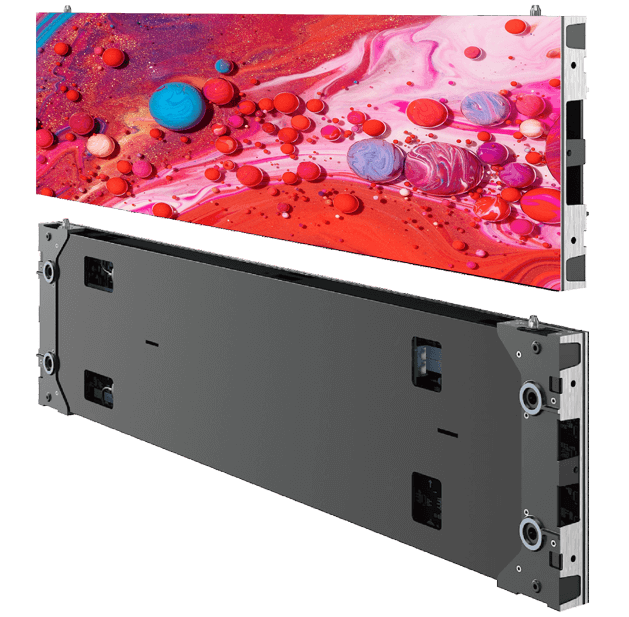 LianTronics BIM Plus Series Indoor Fixed LED Display