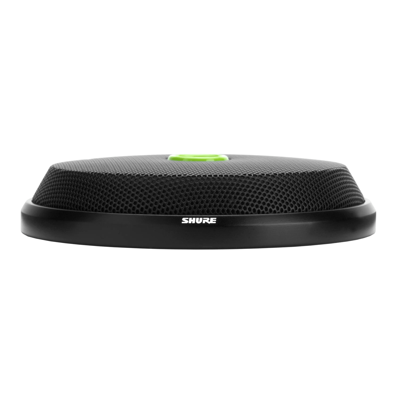 Shure MX396 Microflex Multi-Element Cardioid Boundary Microphone with Mute Switch