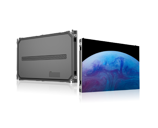 LianTronics VTⅡ Series COB LED Display for Micro LED