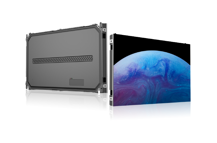 VAⅡ Series: Ultra-High Definition Fine-Pitch LED Display