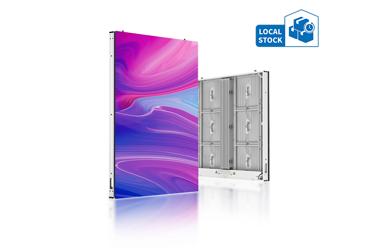 HerculesII Series Outdoor LED Display Board