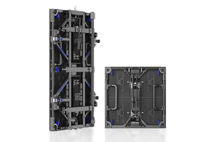 E-Sapphire Series