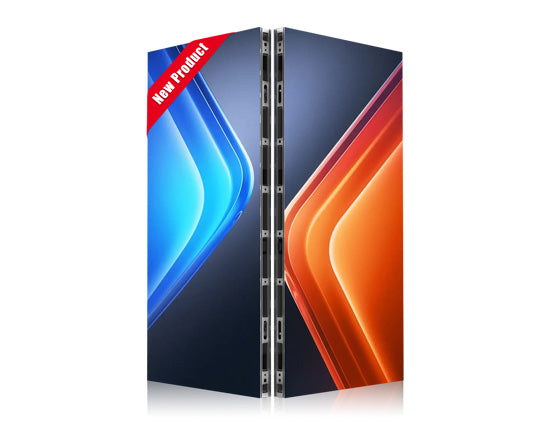 BIM Plus-T/TX Series Indoor Commercial Dual-side LED Display