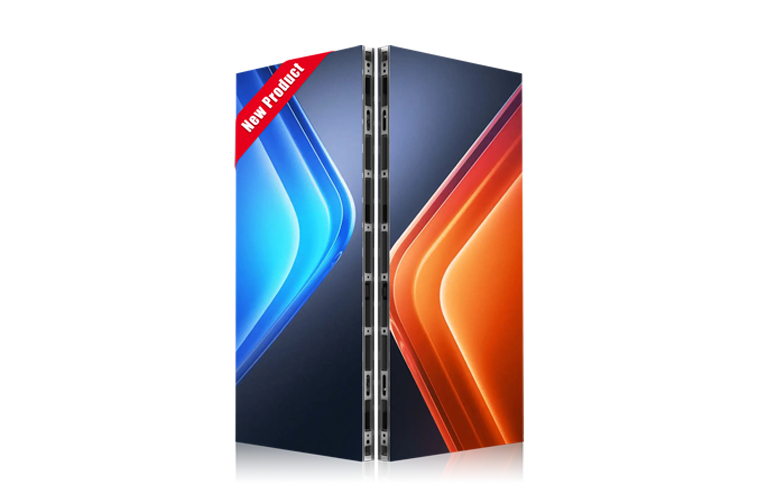 BIM Plus-T/TX Series Indoor Commercial Dual-side LED Display