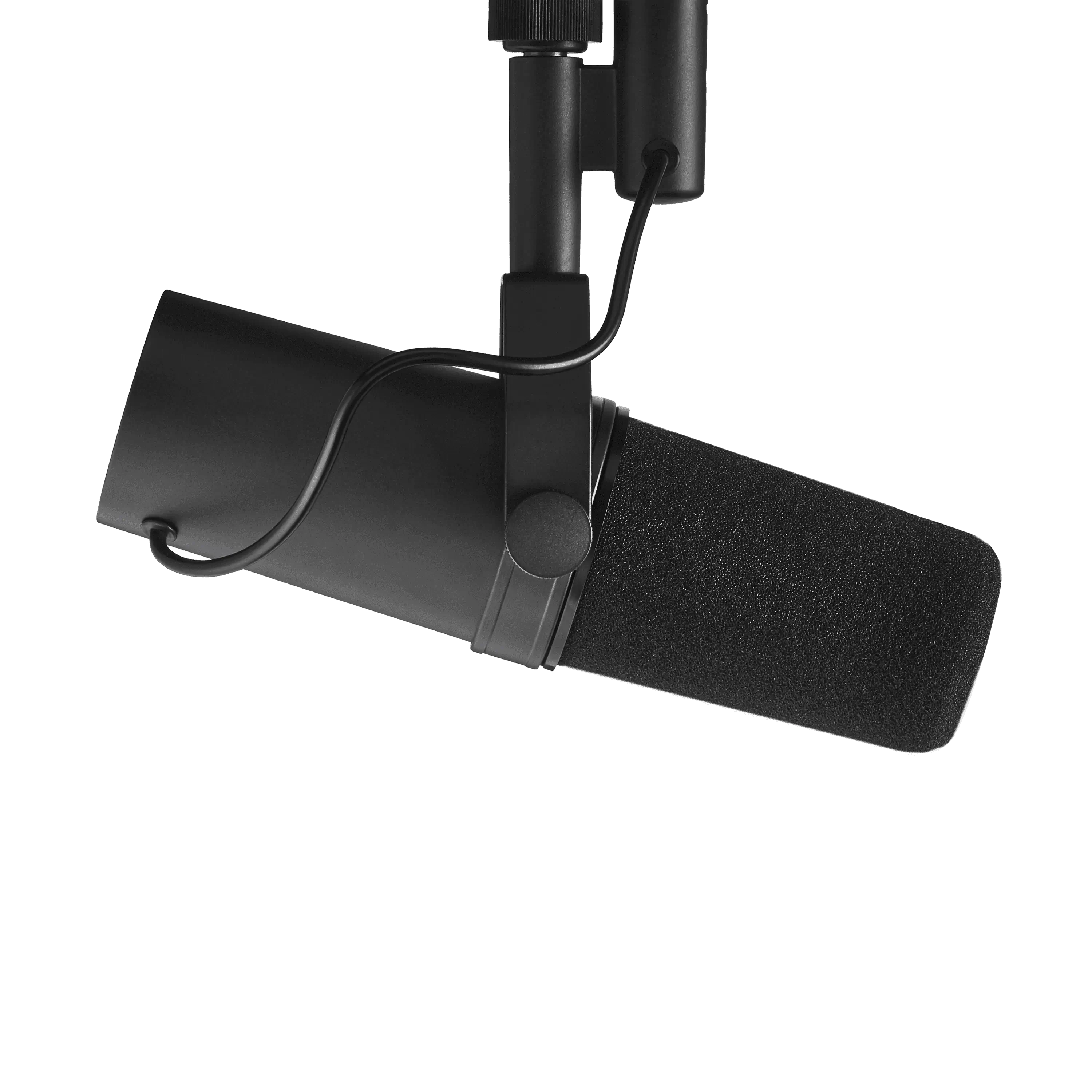 Shure SM7B Professional Dynamic Vocal Microphone for Podcasting Streaming Studio Recording