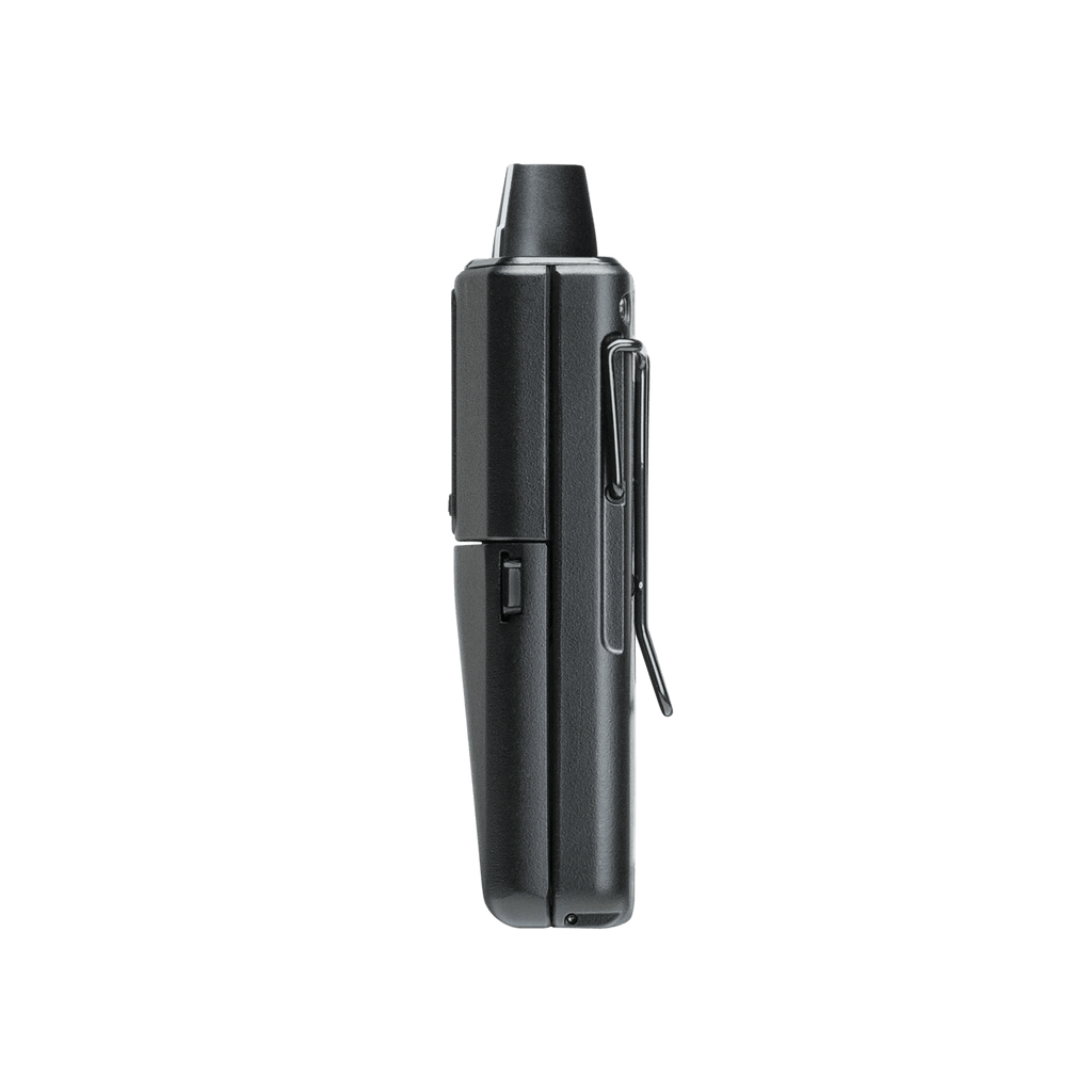 Shure PSM 900 Professional Wireless In-Ear Personal Monitoring System for Stage