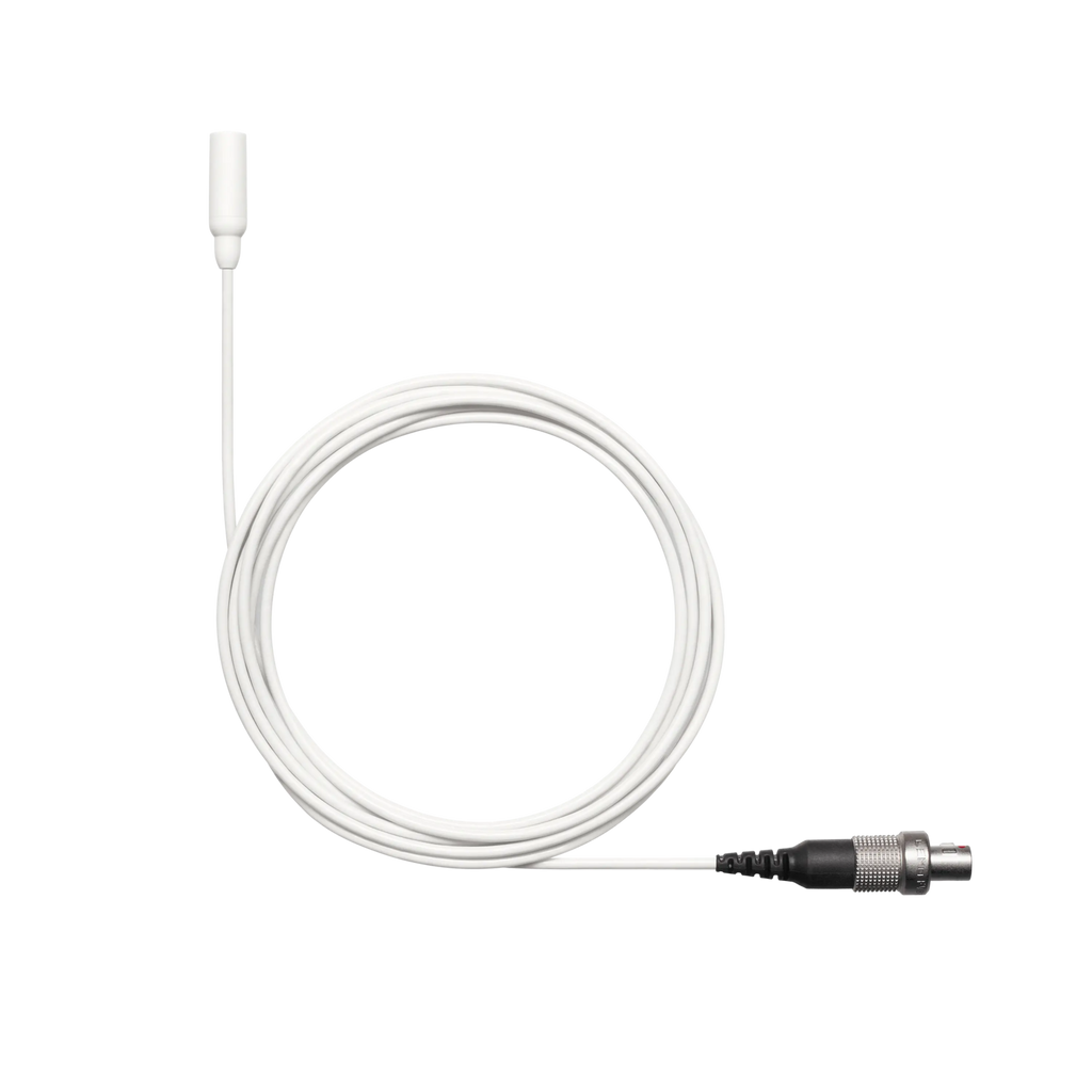 Shure TwinPlex TL48 Subminiature Professional Lavalier Microphone for Dialogue
