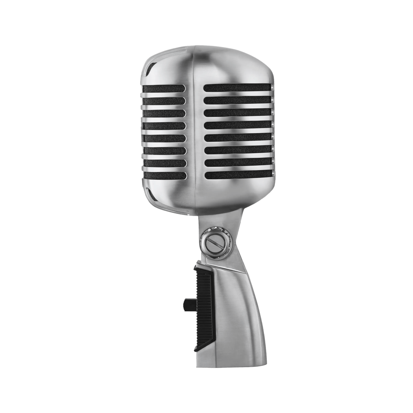 Shure 55SH Series II Iconic Unidyne Dynamic Vocal Microphone for Live Performance