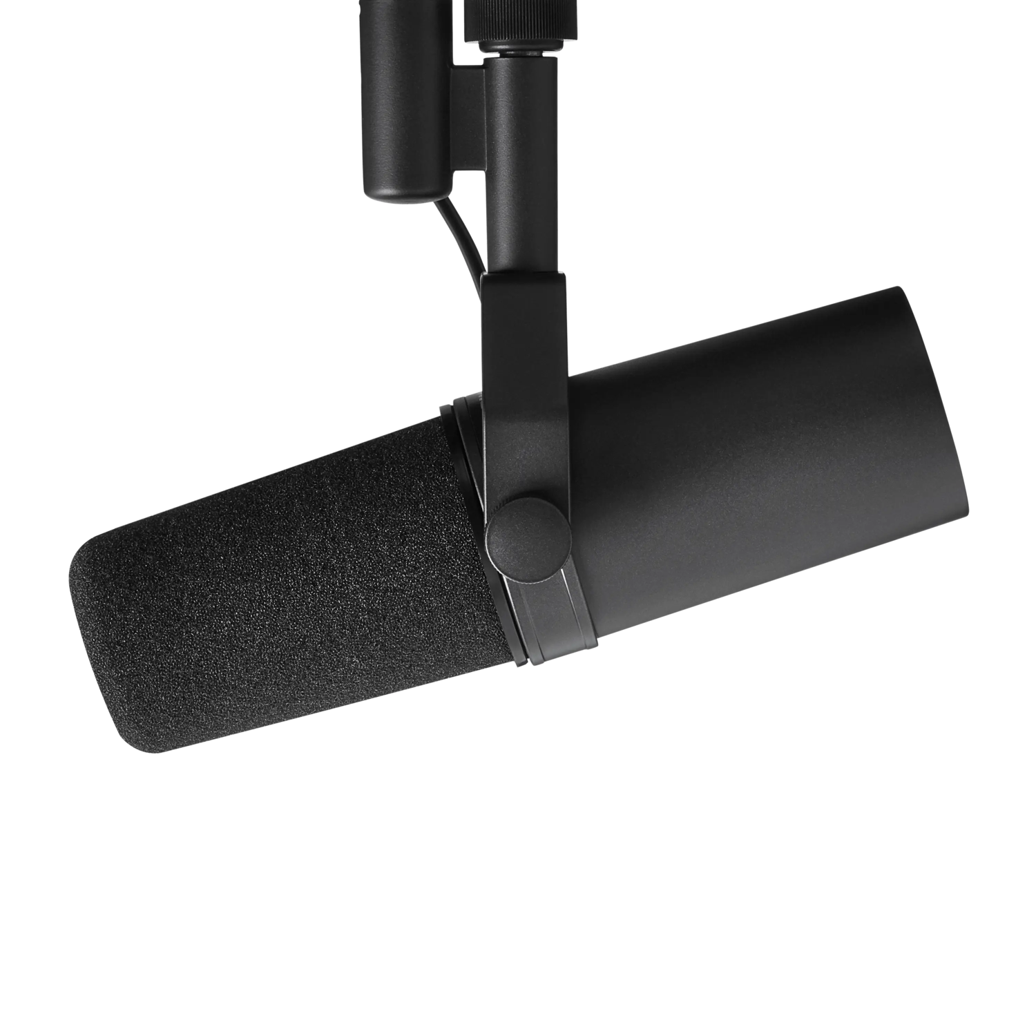 Shure SM7B Professional Dynamic Vocal Microphone for Podcasting Streaming Studio Recording
