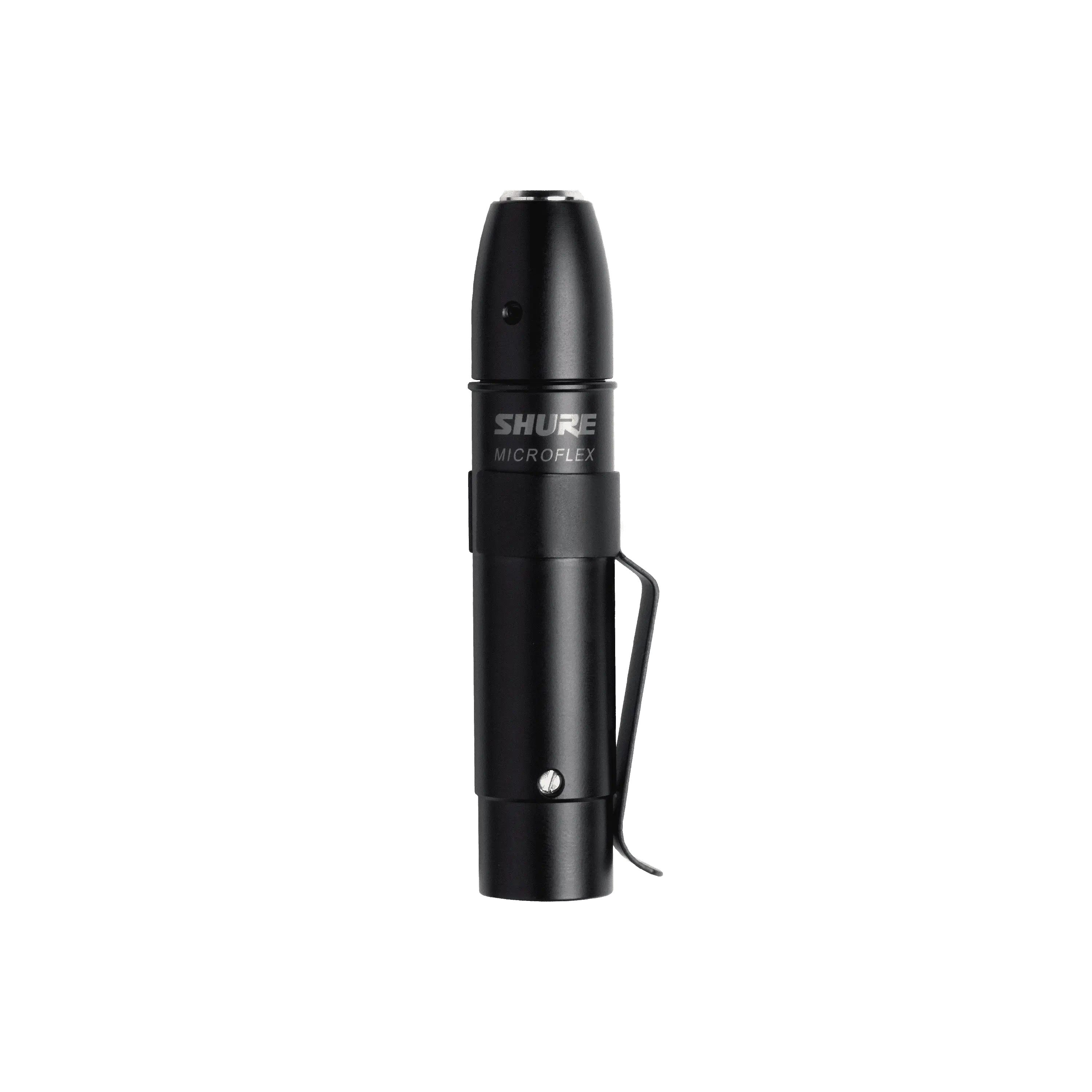 Shure MX153 Earset Headworn Omnidirectional Microphone with CommShield Technology