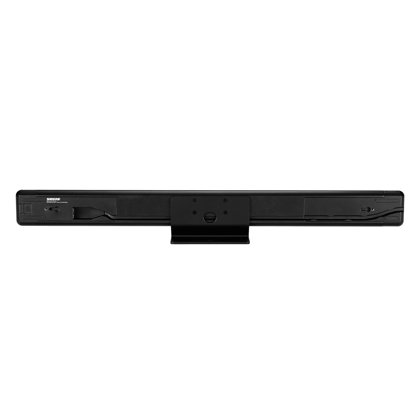 Shure MXA710 Linear Array Microphone: Premium Audio for Professional AV Conferencing
