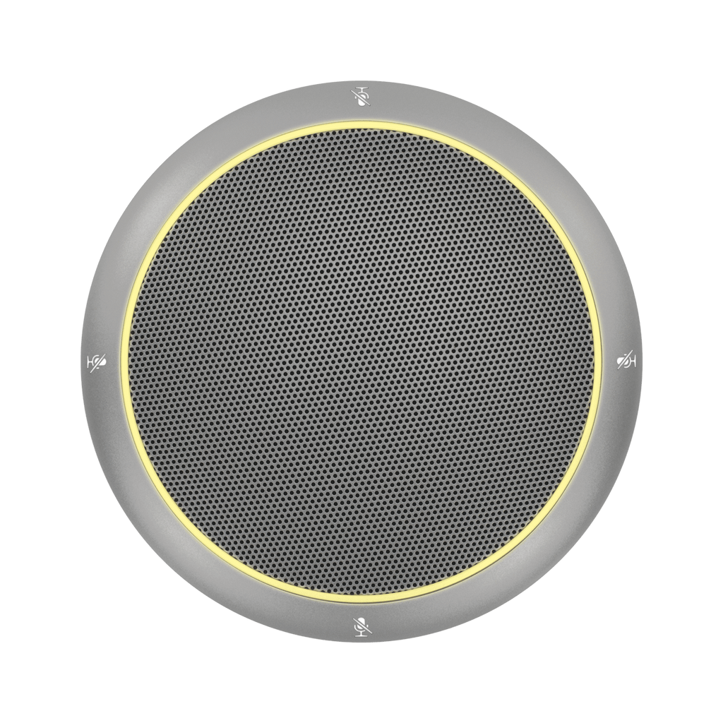 Shure MXA310 Table Array Microphone with Steerable Coverage Technology