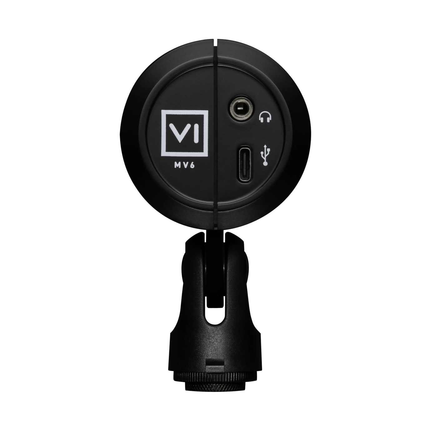Shure MV6 Professional USB Gaming Streaming Microphone with Voice Isolation