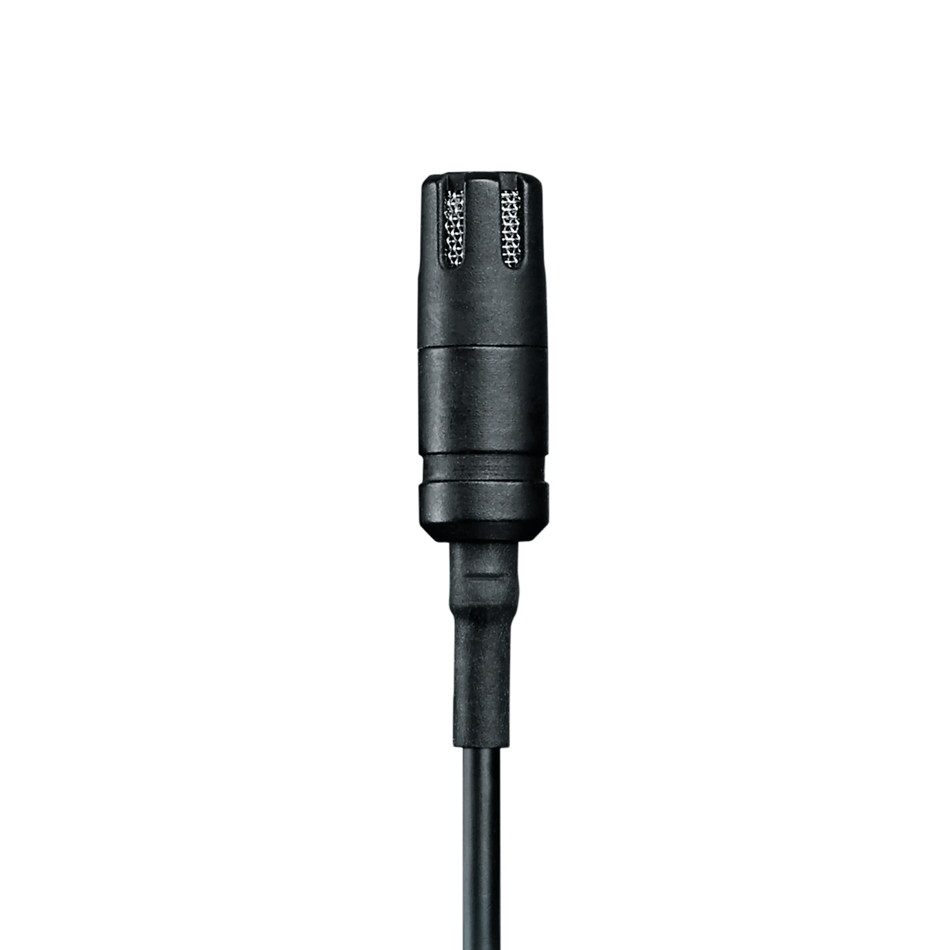Shure MVL Omnidirectional Condenser Lavalier Microphone for Smartphones and Tablets