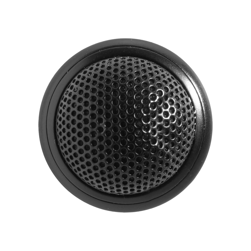 Shure MX395 Microflex Low-Profile Boundary Condenser Microphone for Clear Sound