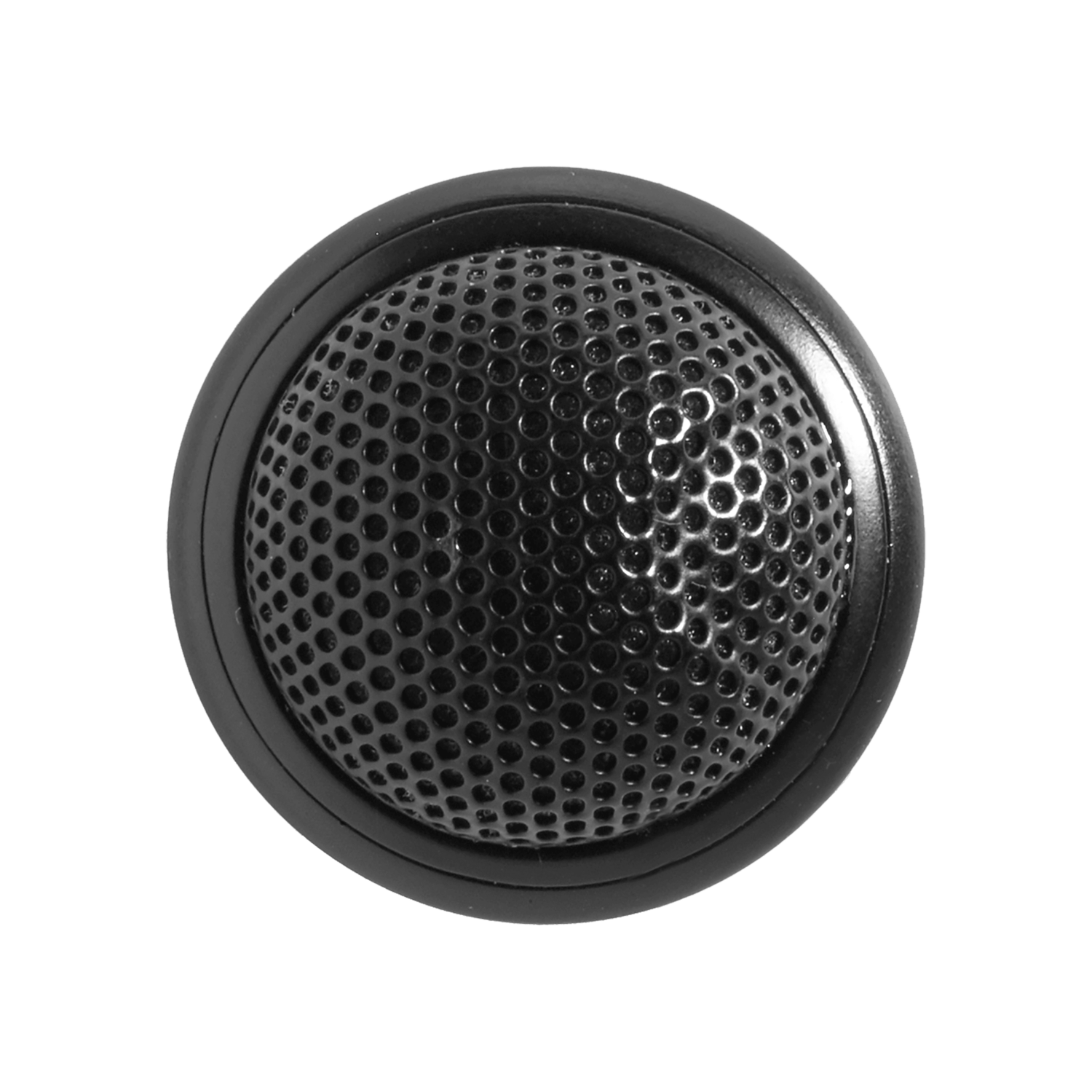 Shure MX395 Microflex Low-Profile Boundary Condenser Microphone for Clear Sound