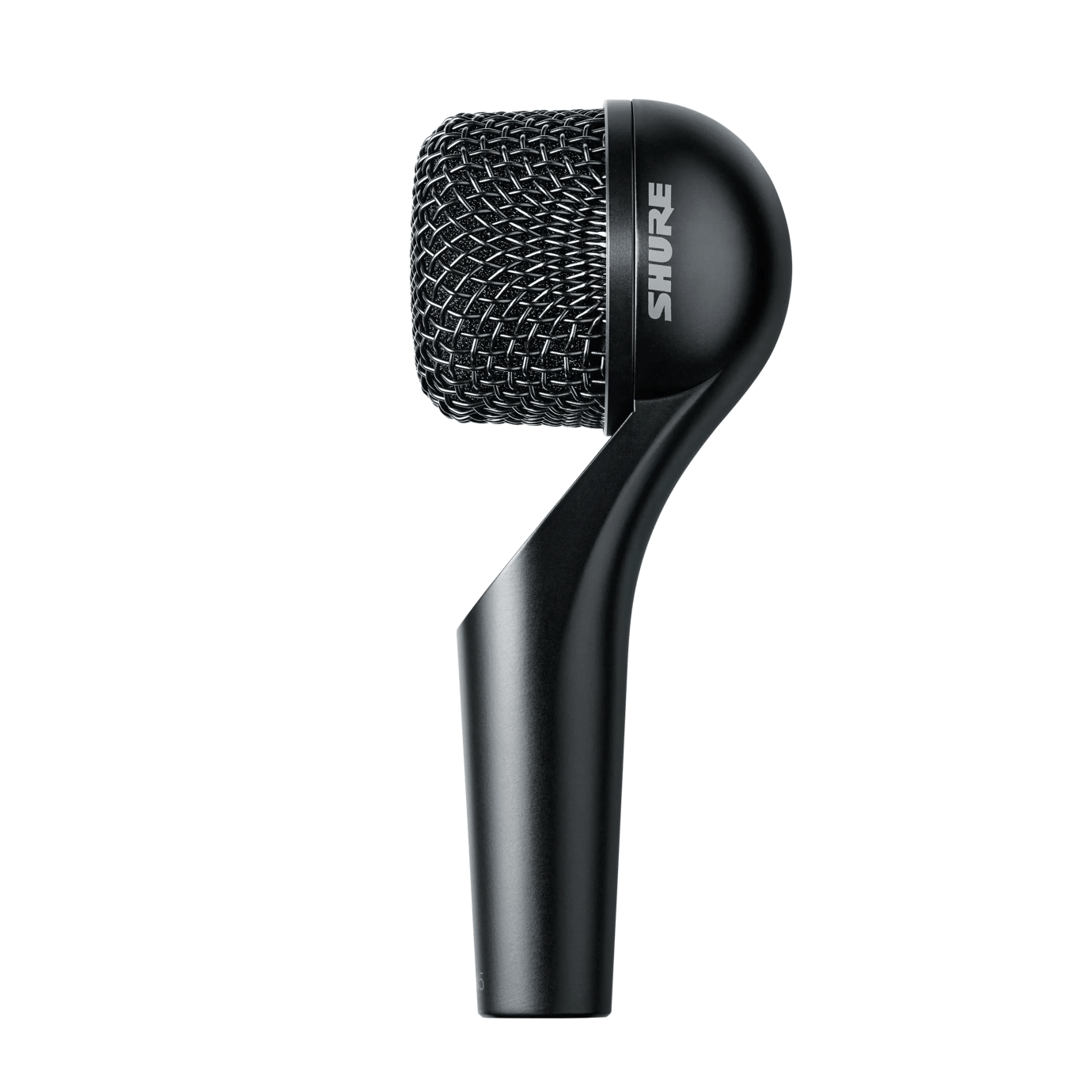 Shure Nexadyne 5 Supercardioid Dynamic Guitar Amp Microphone for Live Sound