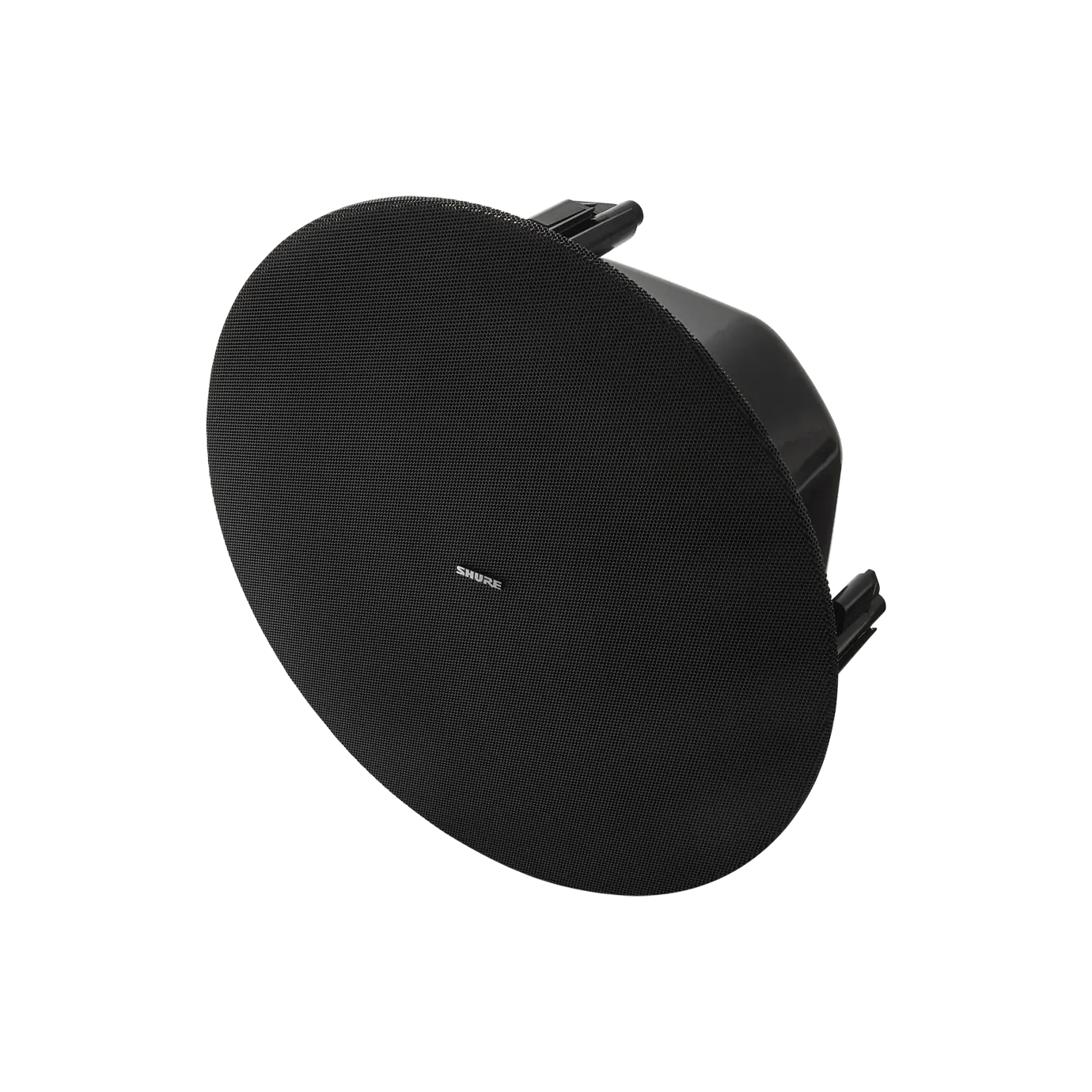 Shure MXP-5 Shallow-Depth Ceiling-Mount Passive Loudspeaker for Conferencing